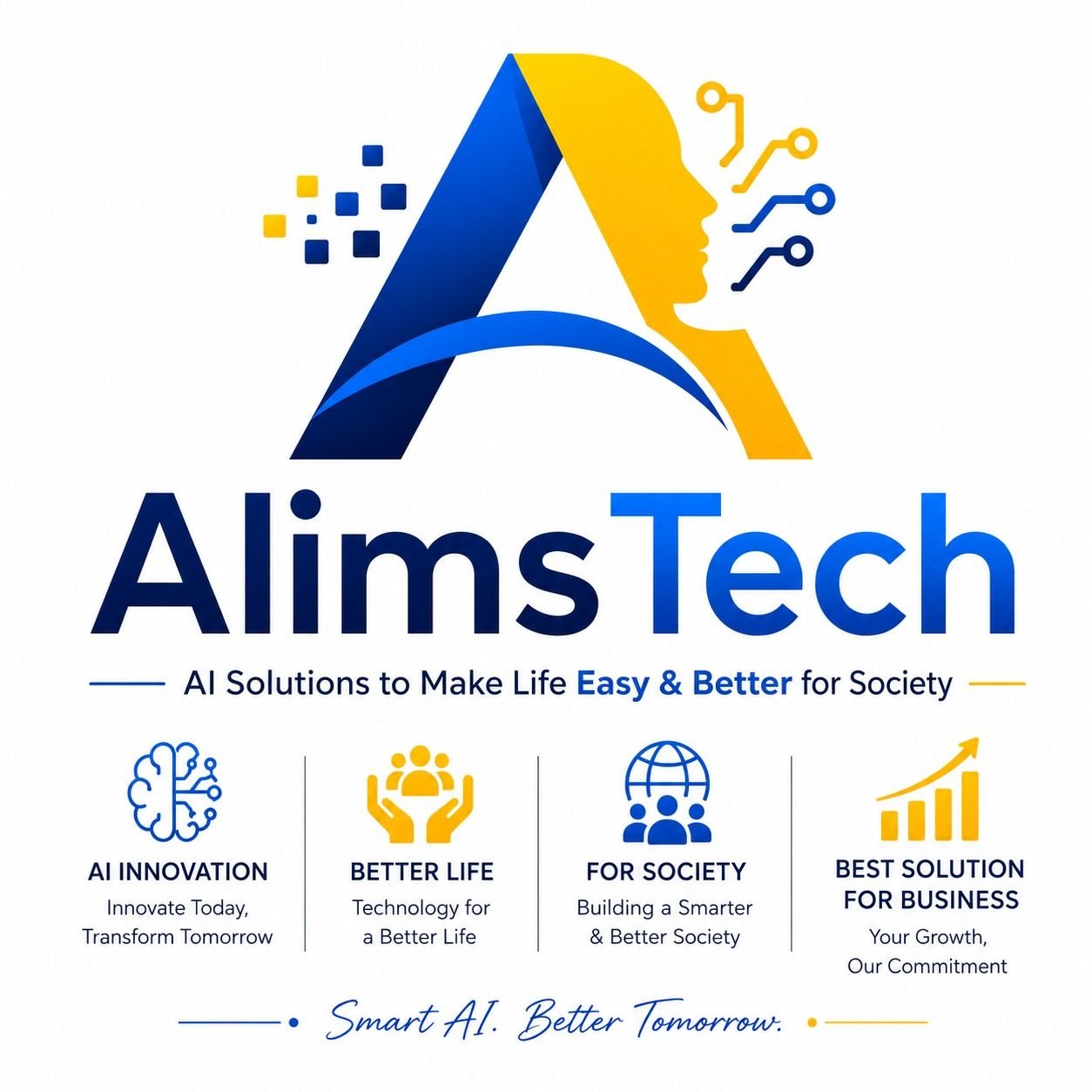 Alimstech