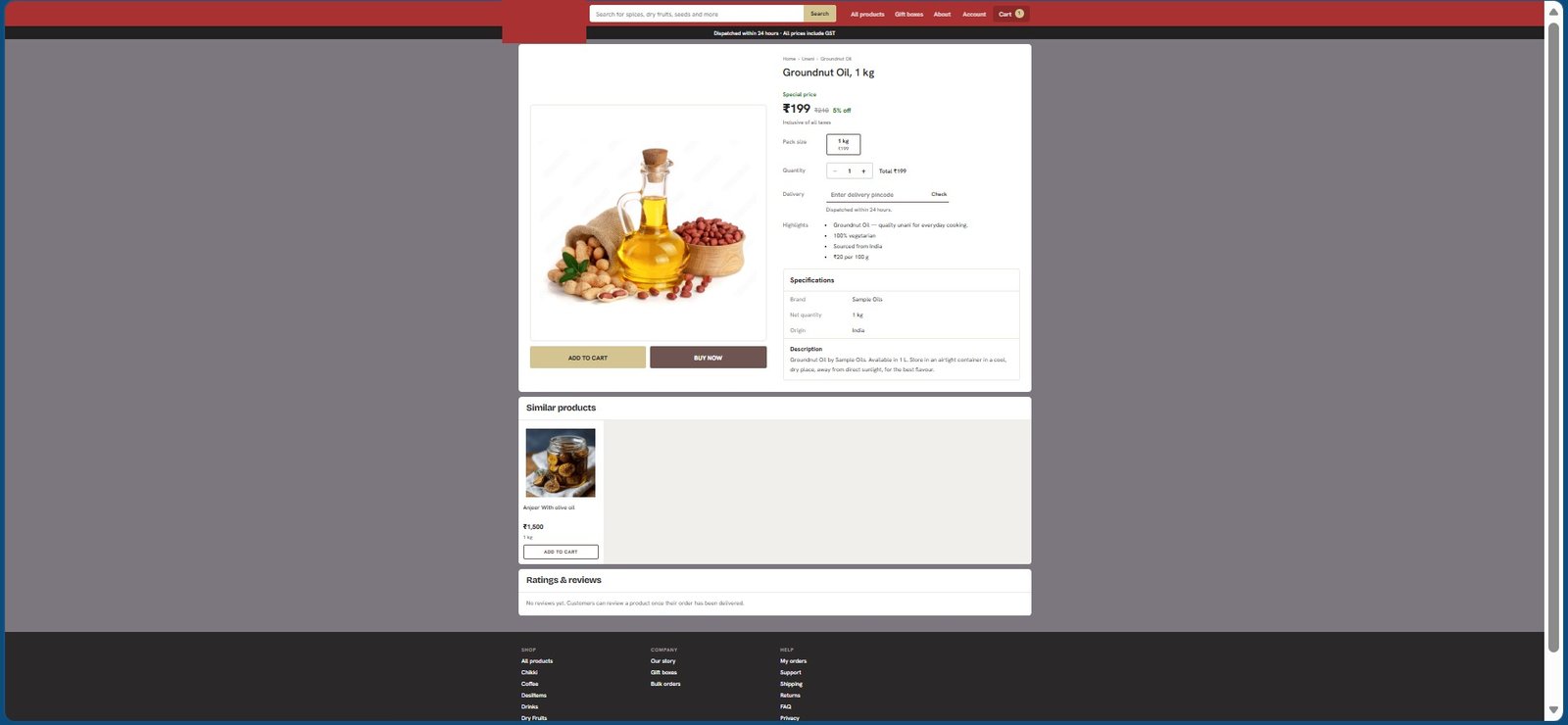 ecommerce_demo_product_detail