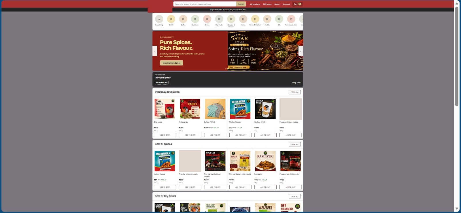 ecommerce_demo_homepage